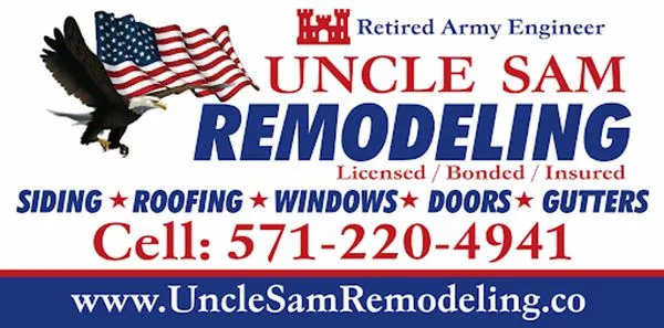 Uncle Sam Remodeling