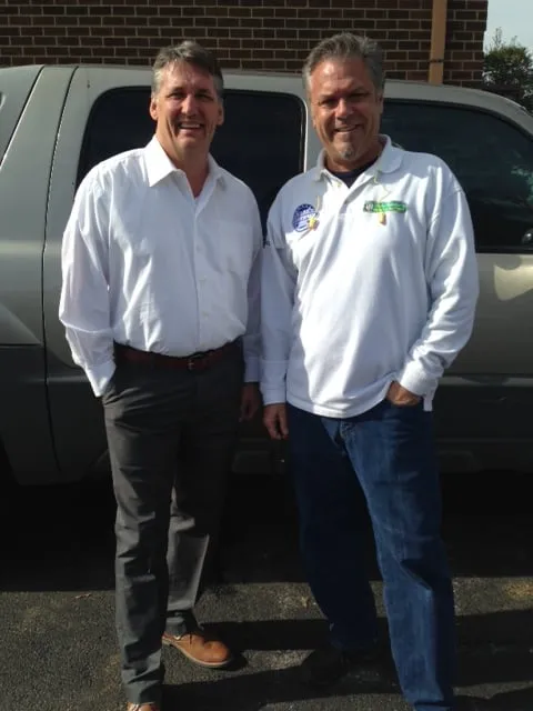 Slide of UNCLE SKEETER'S ROOFING, SIDING, & GUTTERS