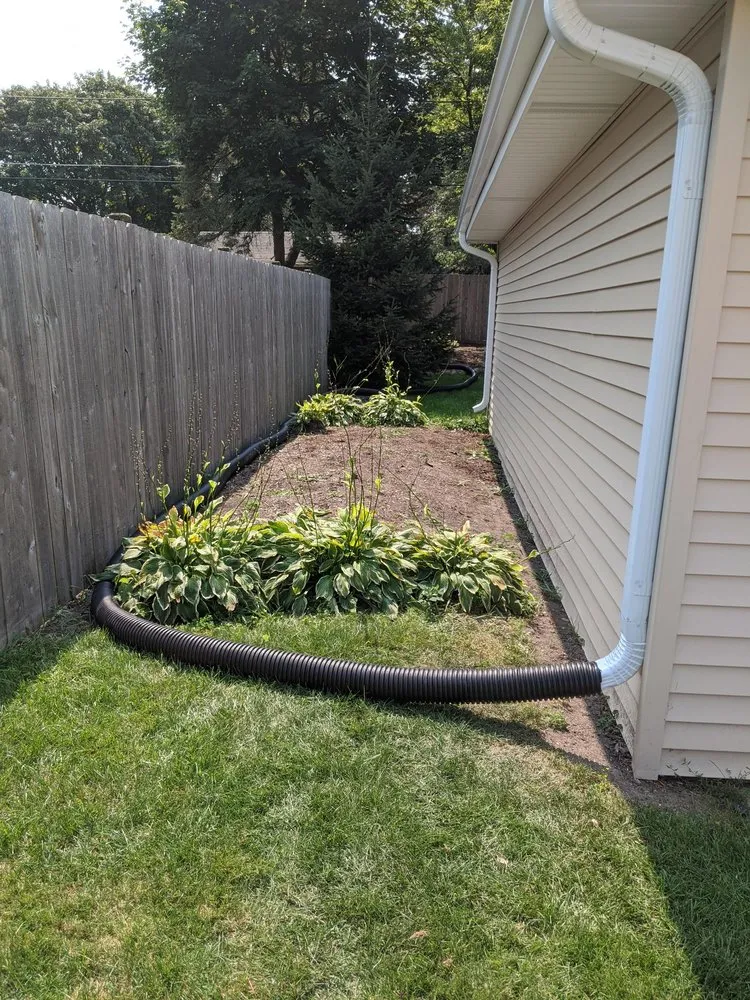 Slide of Under 1 Roof