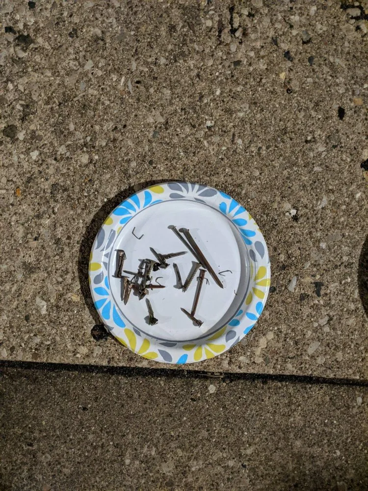 Slide of Under 1 Roof