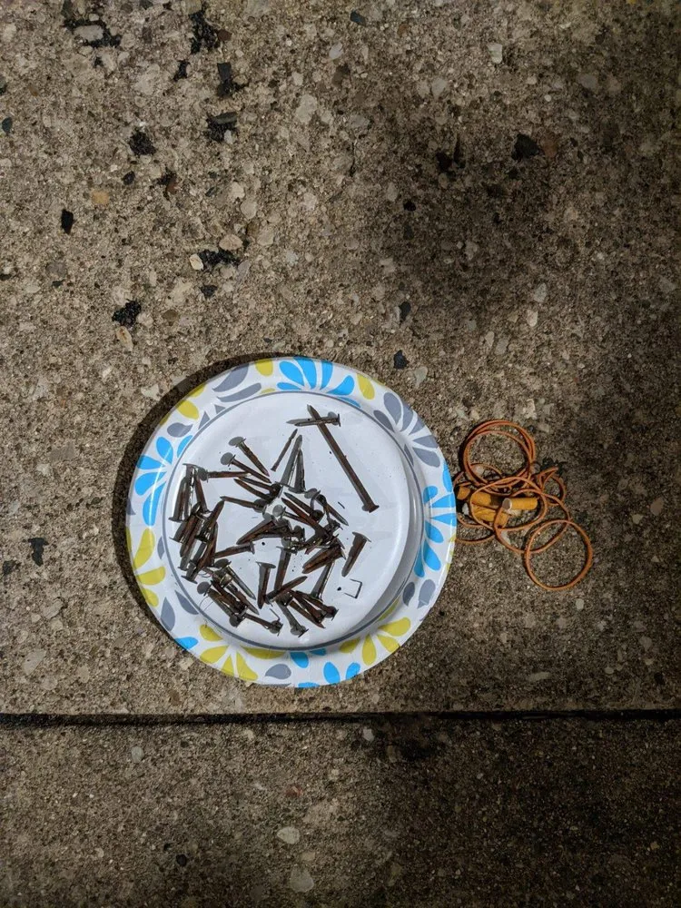 Slide of Under 1 Roof