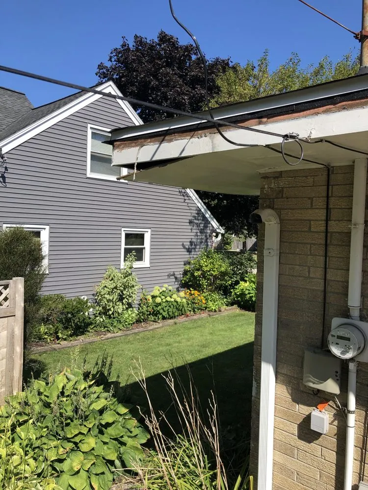 Slide of Under 1 Roof