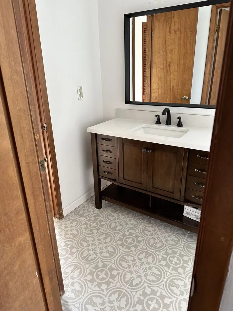 Slide of Under Construction Solutions GC