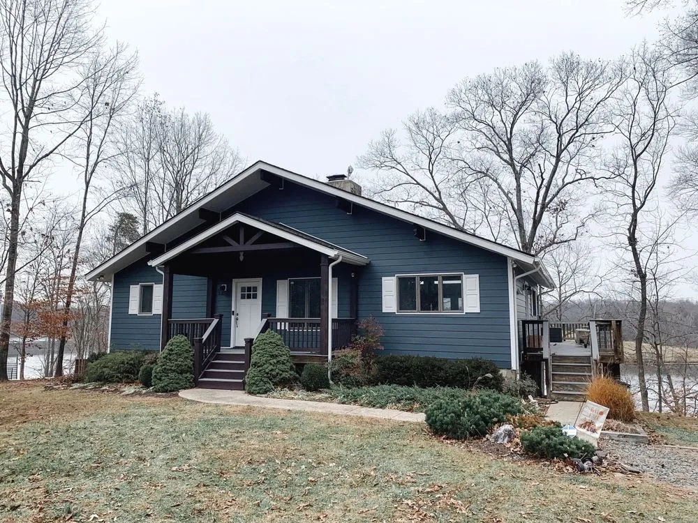 Local roof inspection for fast service in Bumpass, VA by Under Cover Roofing
