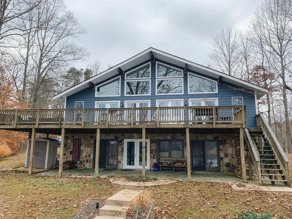 Emergency shingle roofing service near you across Bumpass, VA - Under Cover Roofing