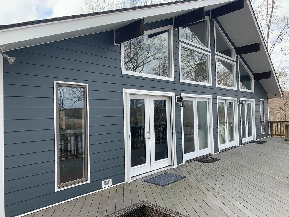Emergency shingle roofing service for homes across Bumpass, VA - Under Cover Roofing