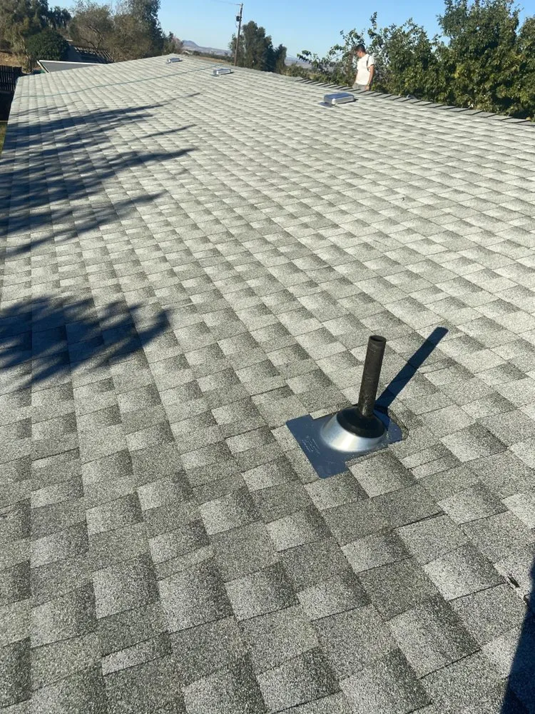 Slide of Under Cover Roofing