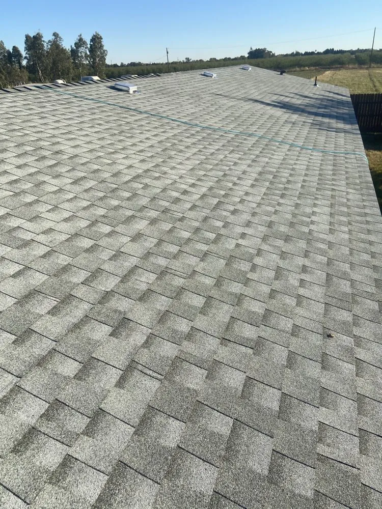 Slide of Under Cover Roofing