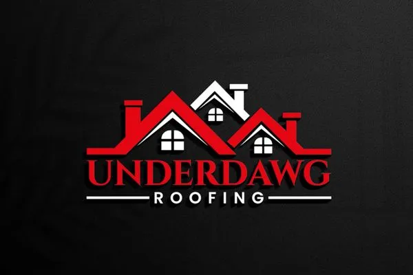 Under Dawg Roofing