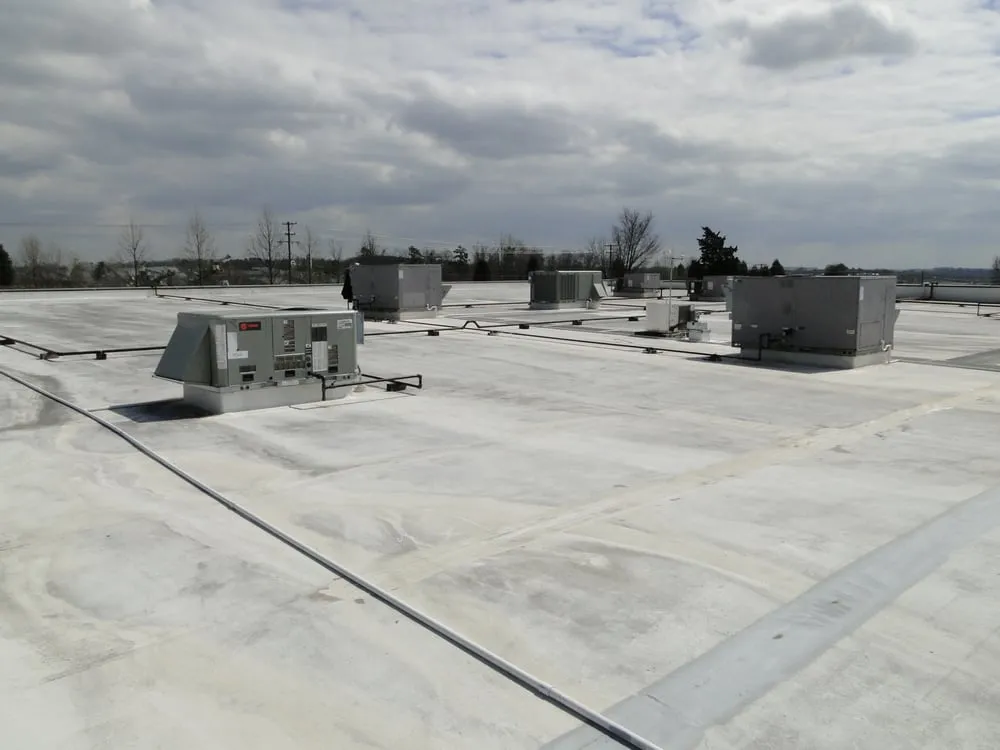 Slide of Under One Roof Construction