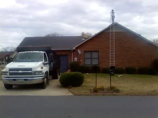 Slide of Under One Roof Construction