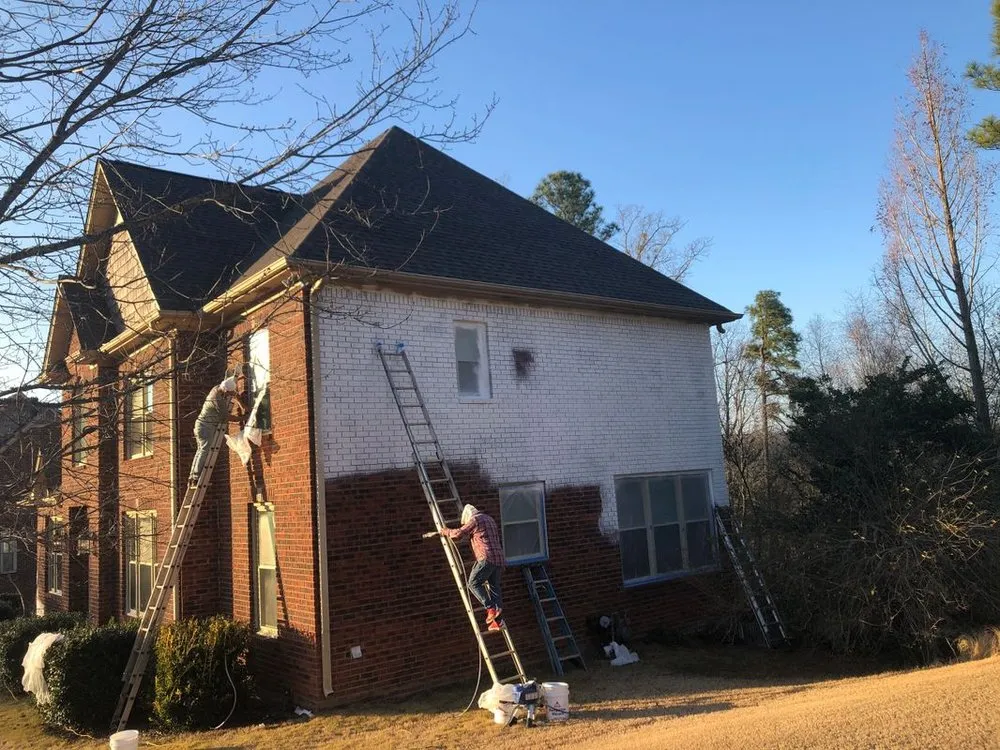 Slide of Under One Roof Remodeling and Building