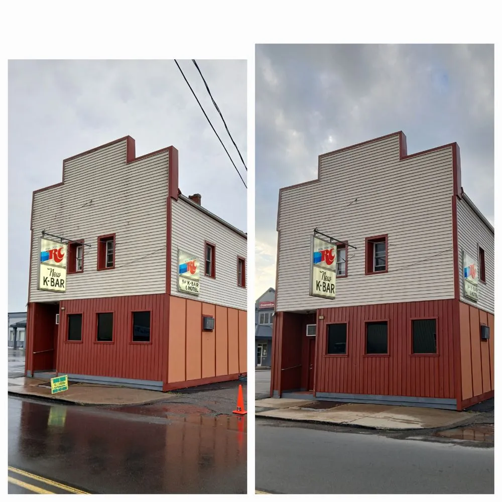 Slide of Under Pressure Boss