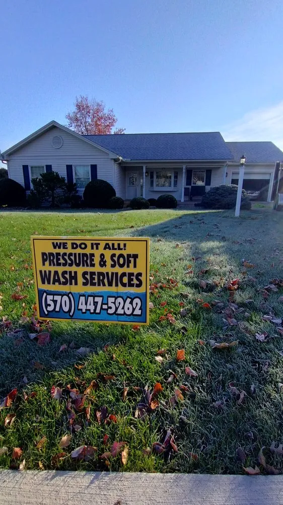 Slide of Under Pressure Boss