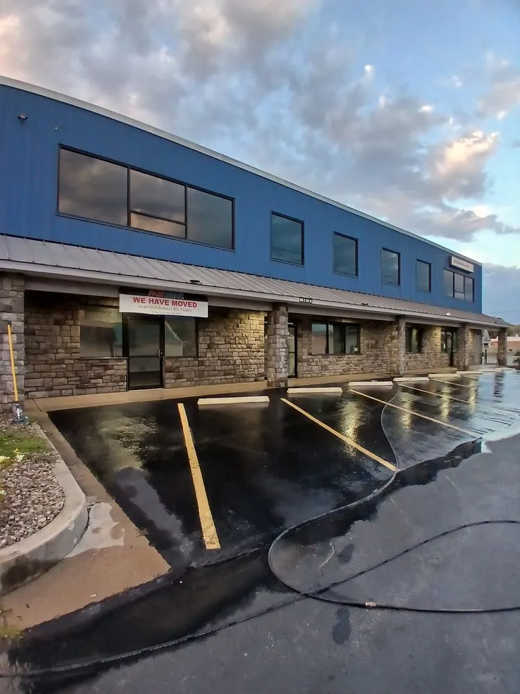 Slide of Under Pressure Boss