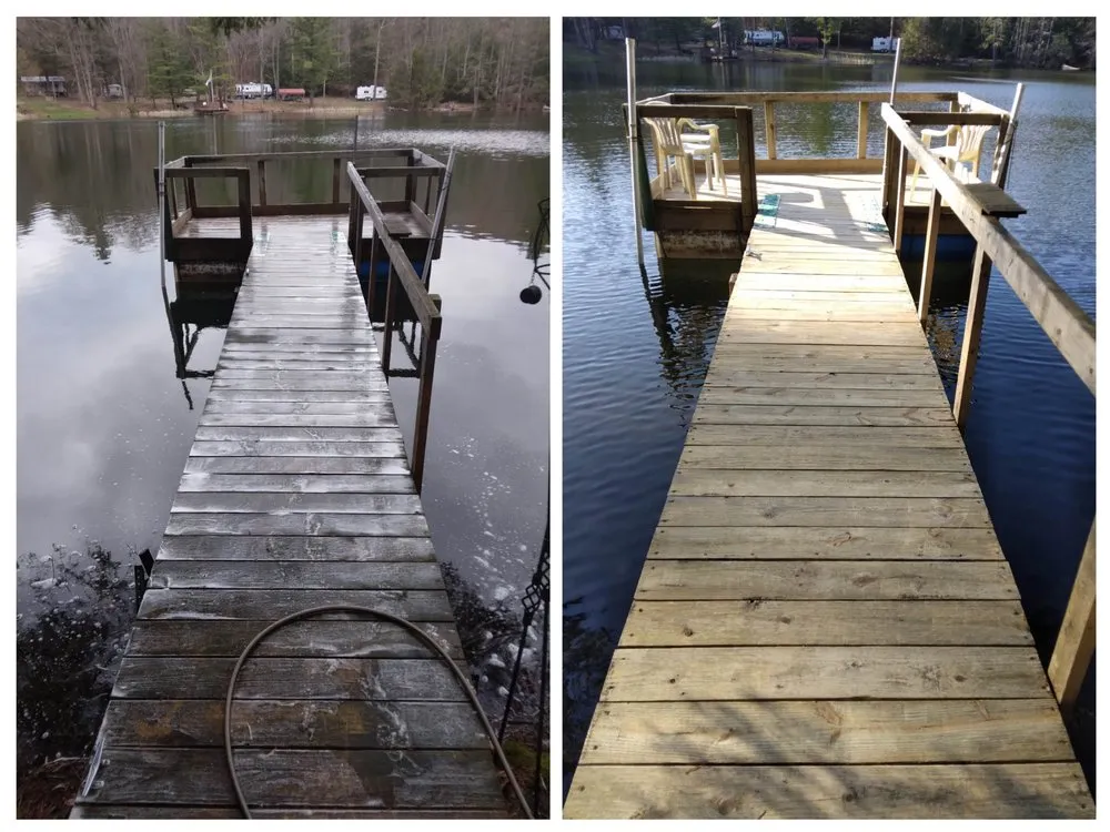 Slide of Under Pressure Boss