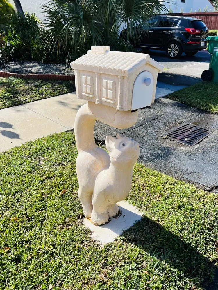 Slide of Under Pressure Power Washing SFL