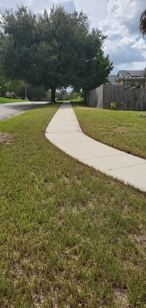 Slide of Under Pressure Pressure Washing