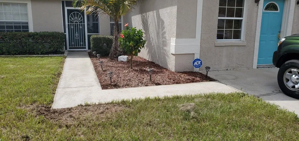 Slide of Under Pressure Pressure Washing