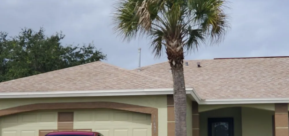 Slide of Under Pressure Pressure Washing