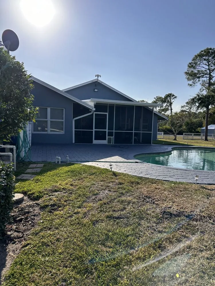 Slide of Under Pressure Professionals