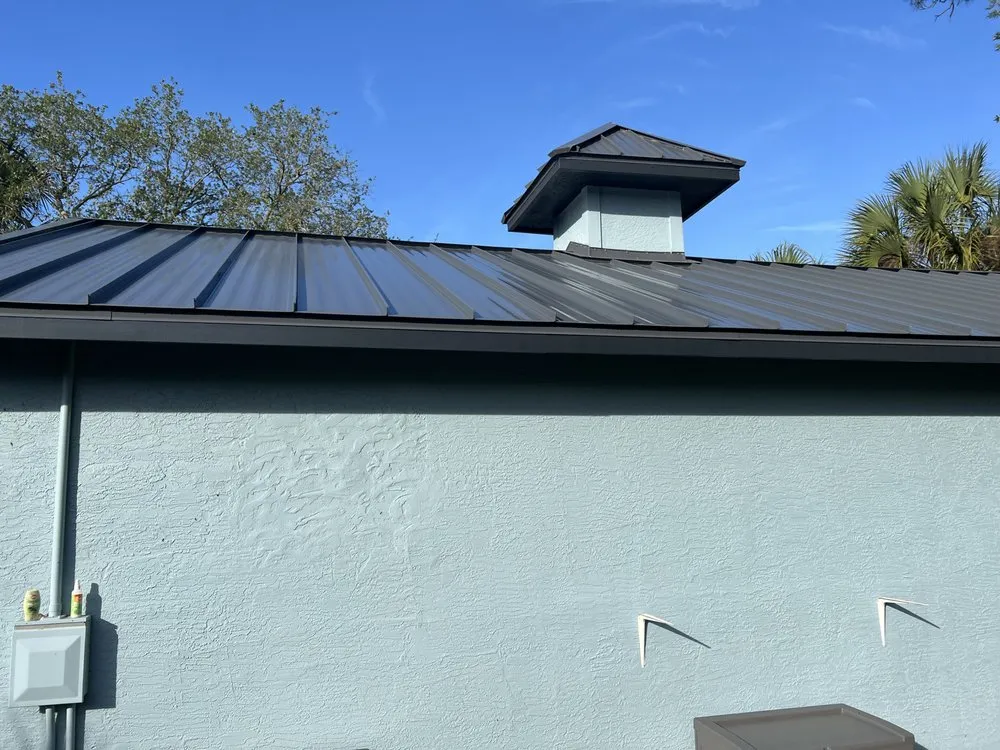 Slide of Under Pressure Professionals