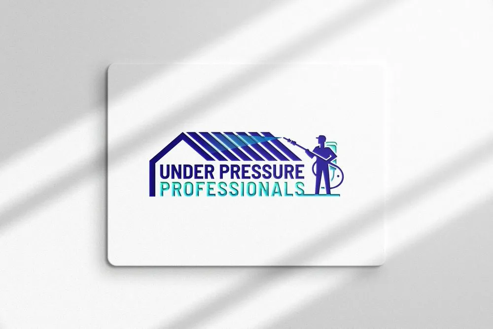 Slide of Under Pressure Professionals