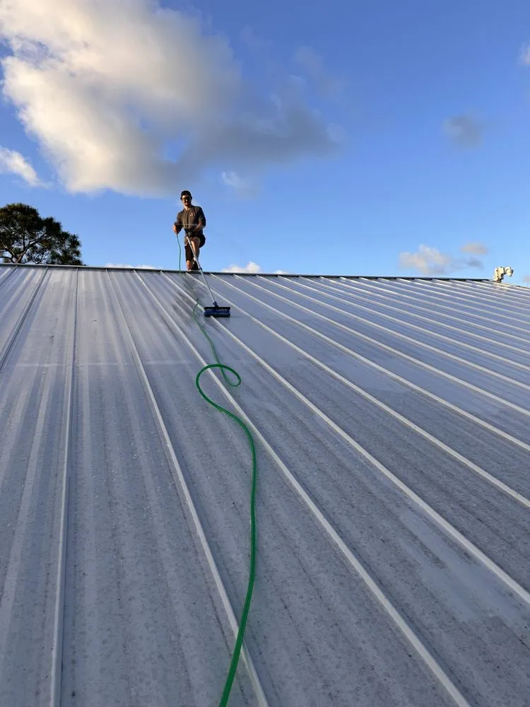 Slide of Under Pressure Professionals