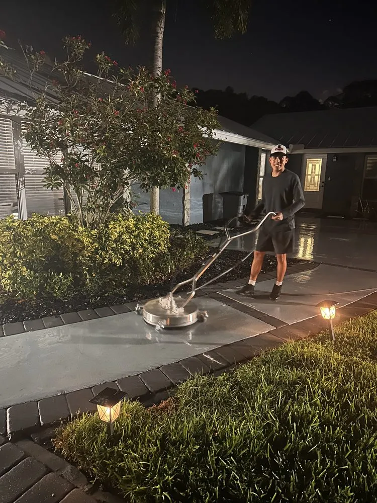 Slide of Under Pressure Professionals