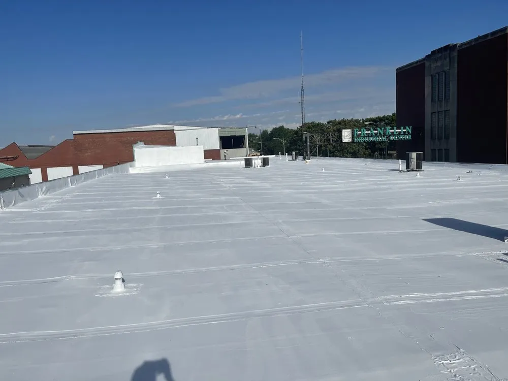 Slide of Under Pressure Washing and Exterior Painting