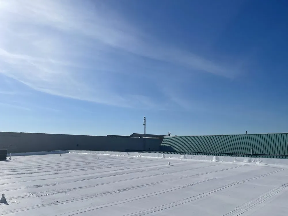 Slide of Under Pressure Washing and Exterior Painting