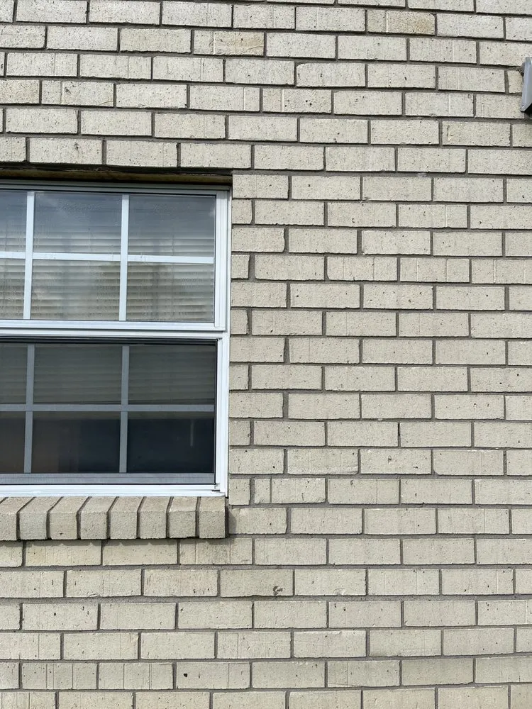 Slide of Under Pressure Washing and Exterior Painting