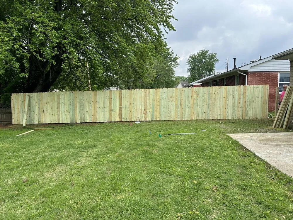 Slide of Under Pressure Washing and Exterior Painting