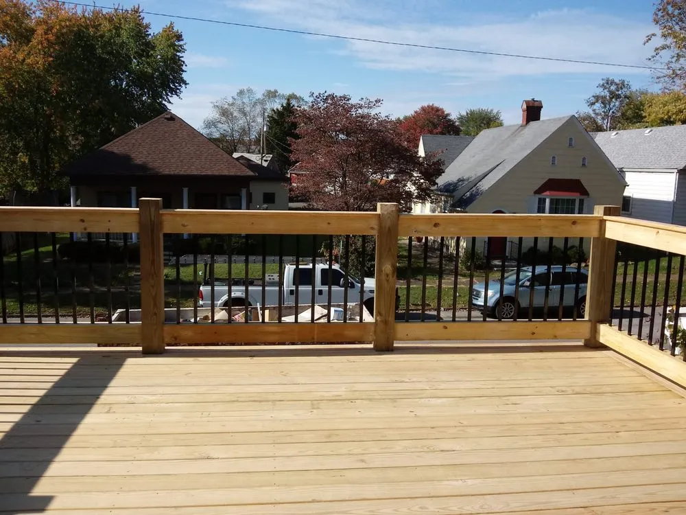 Slide of Under Strom Construction