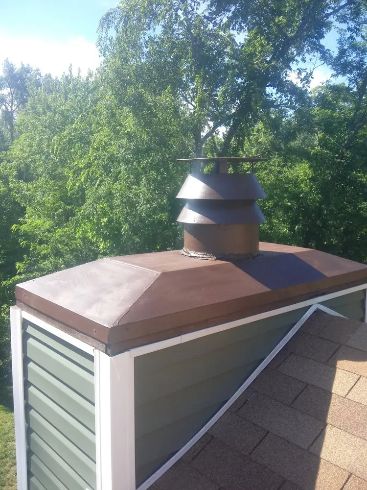 Slide of Under Strom Construction