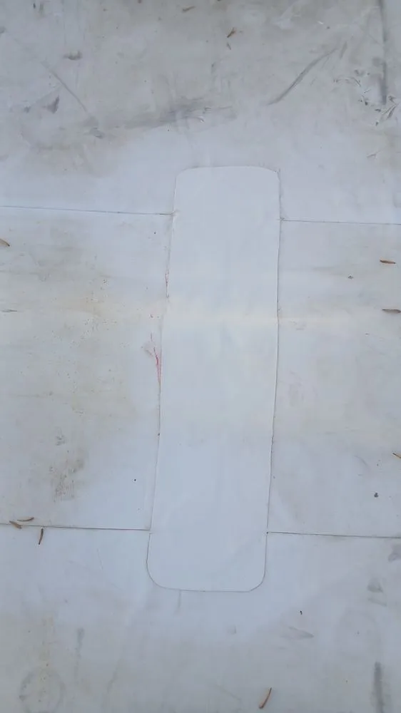 Slide of Under Strom Construction