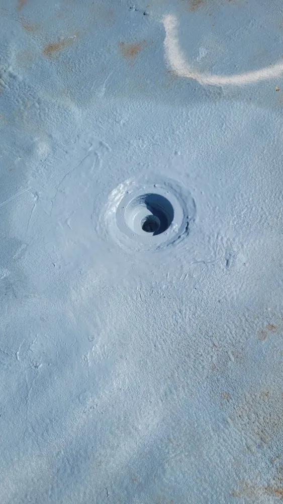 Slide of Undercover Commercial Roofing