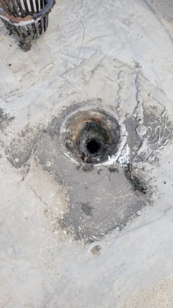 Slide of Undercover Commercial Roofing