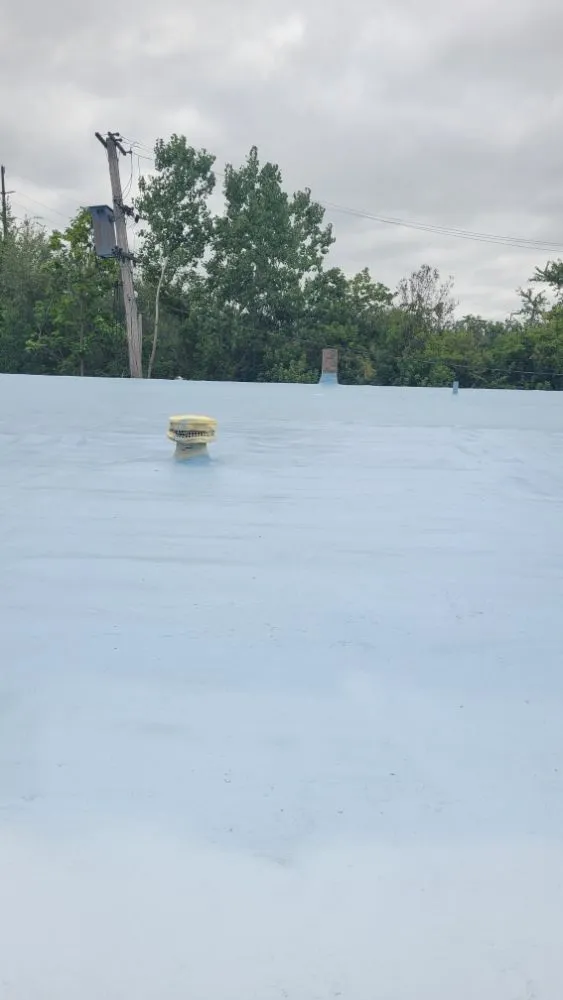 Slide of Undercover Commercial Roofing
