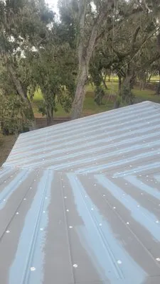Undercover Commercial Roofing