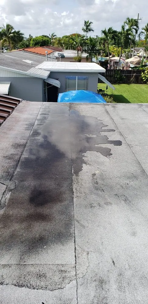 Slide of UnderCover Roofing & Metal