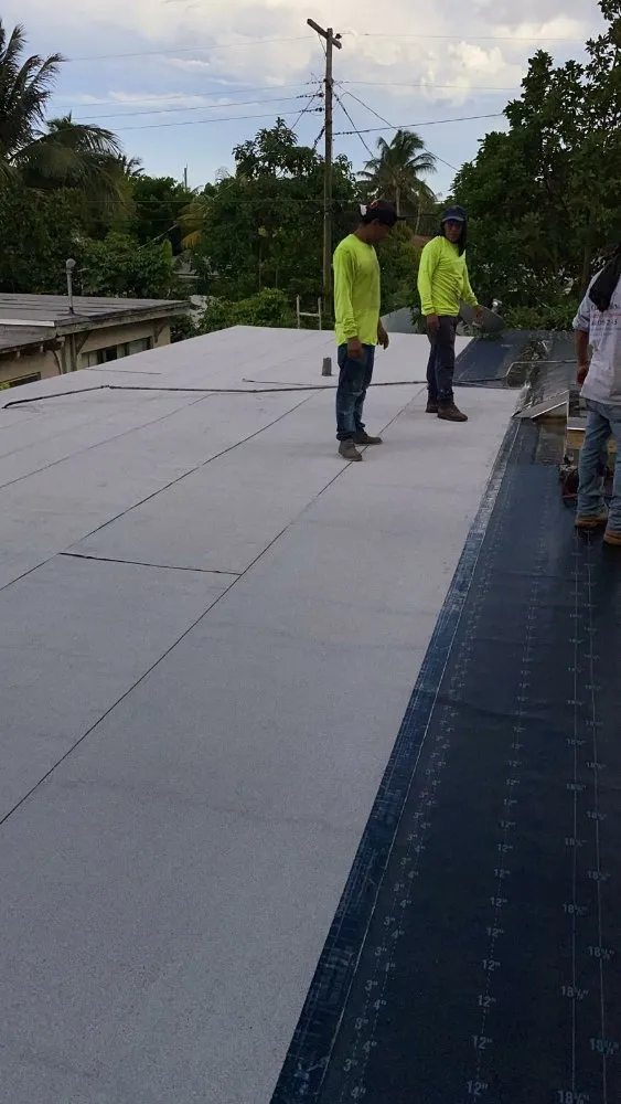 Slide of UnderCover Roofing & Metal