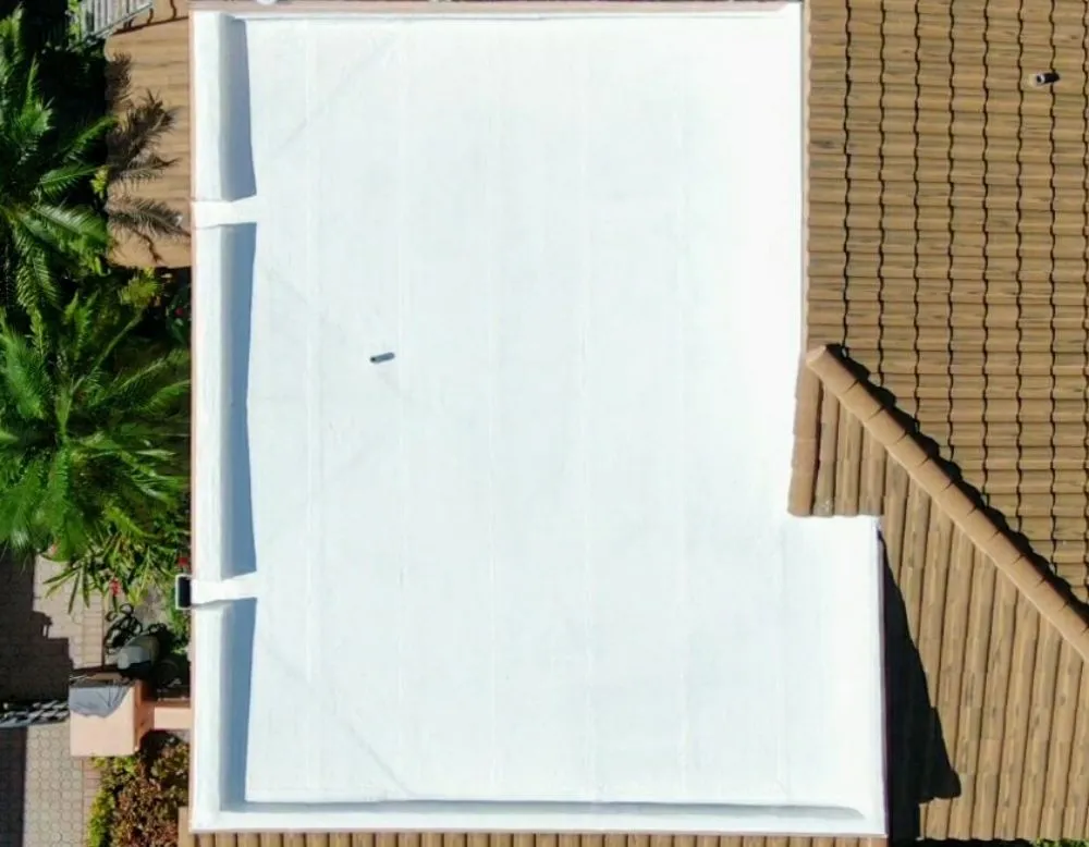 Slide of UnderCover Roofing & Metal