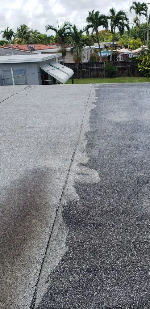 Slide of UnderCover Roofing & Metal