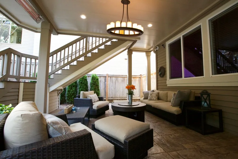 Slide of Undercover Systems by People Come First Construction Group