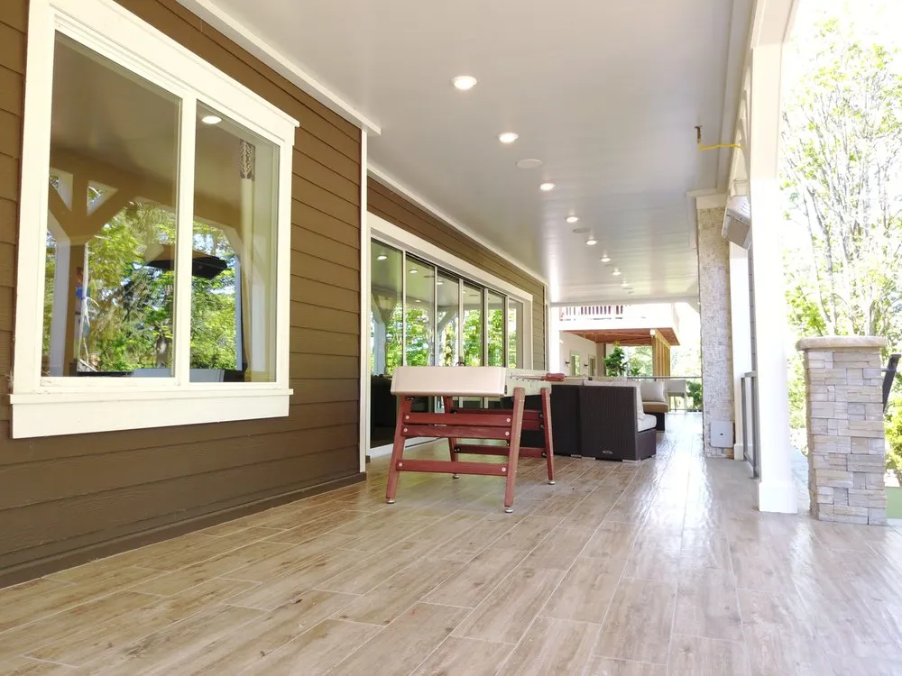 Slide of Undercover Systems by People Come First Construction Group