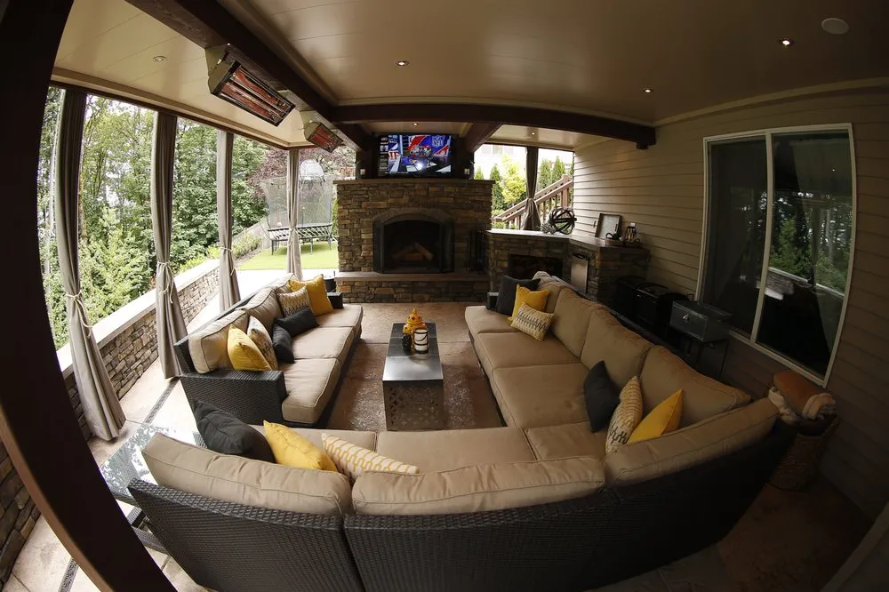 Slide of Undercover Systems by People Come First Construction Group