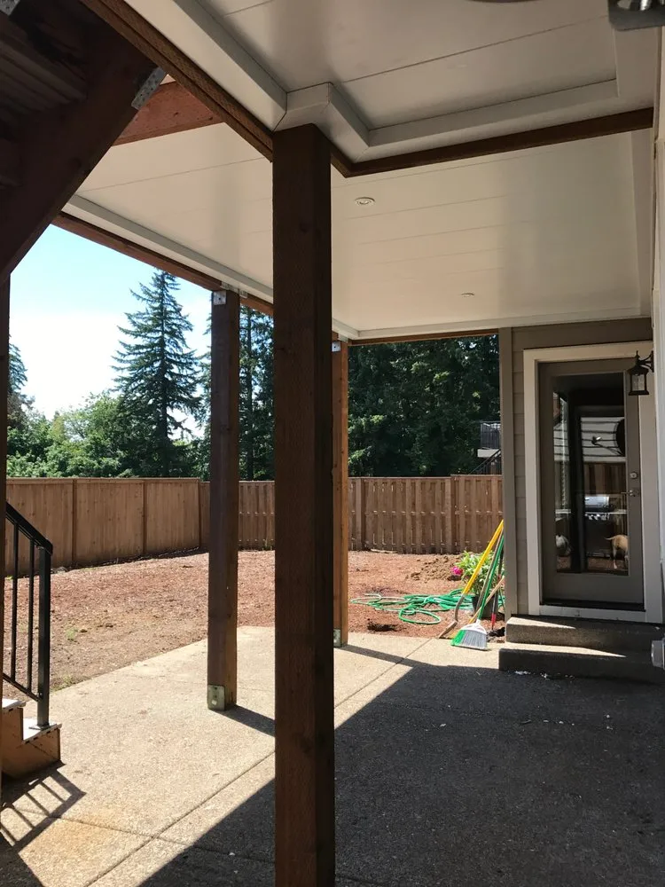 Slide of Undercover Systems by People Come First Construction Group