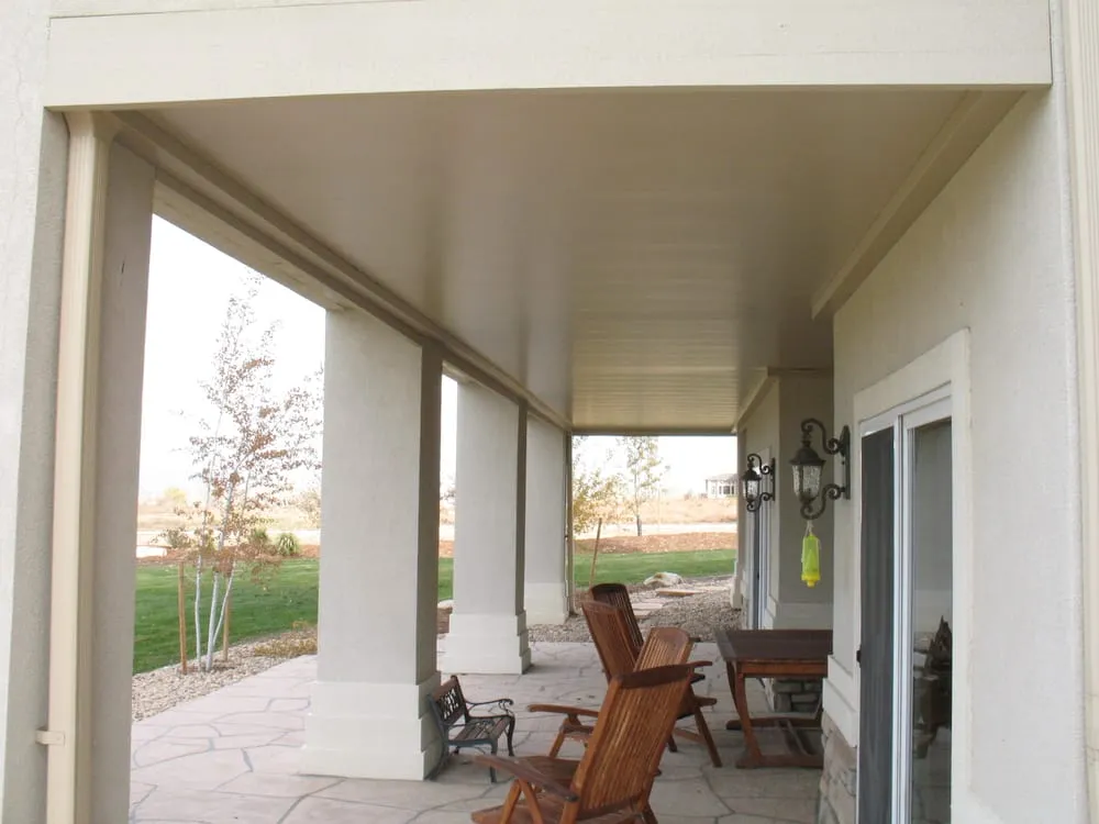 Slide of Undercover Systems by People Come First Construction Group