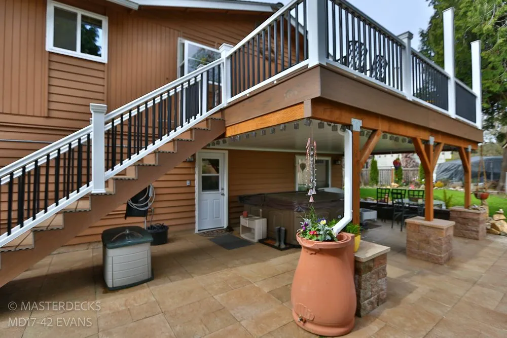 Slide of Undercover Systems by People Come First Construction Group